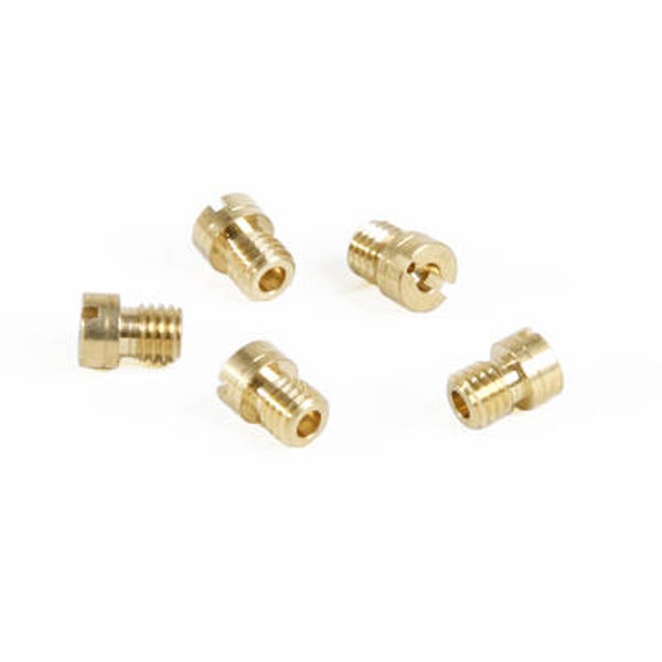 Sproeiers (5 stuks) Honda TRX 250 X