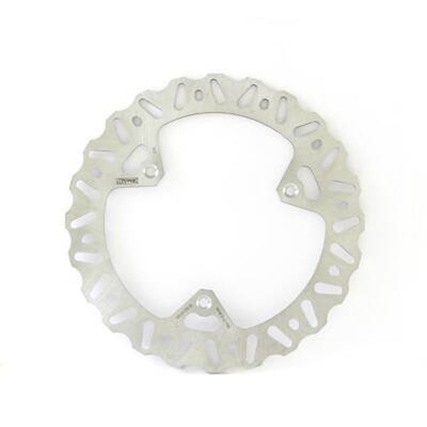 Voorremschijf Suzuki RM 85