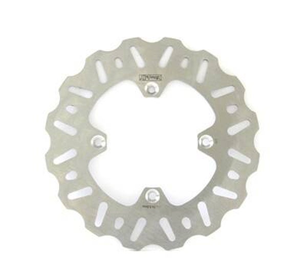 Achter remschijf Suzuki RM 85