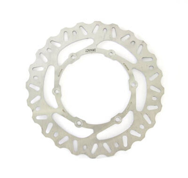 Achter remschijf Suzuki RM 125