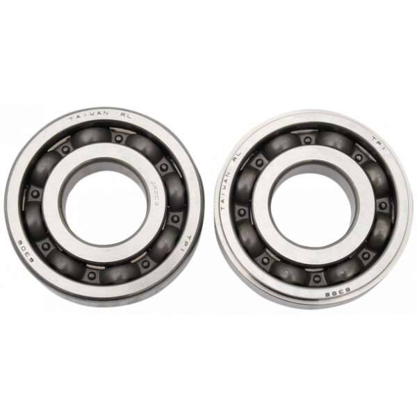 Krukas lager set Yamaha YFZ 450