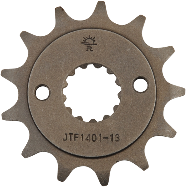 Voortandwiel Suzuki LT-Z 400 Quadsport