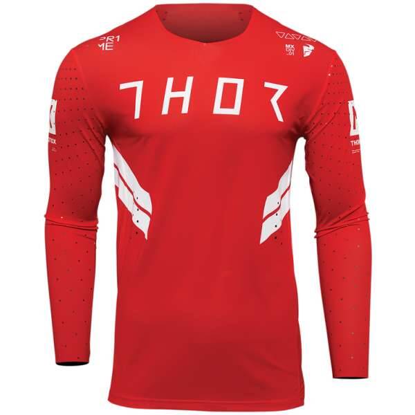 THOR Prime Hero crosstrui