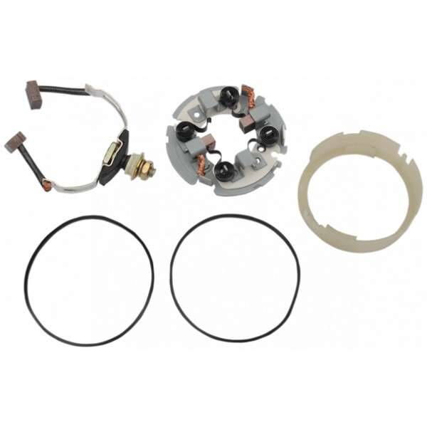 Reparatie set voor startmotor Yamaha YFM 660 Grizzly