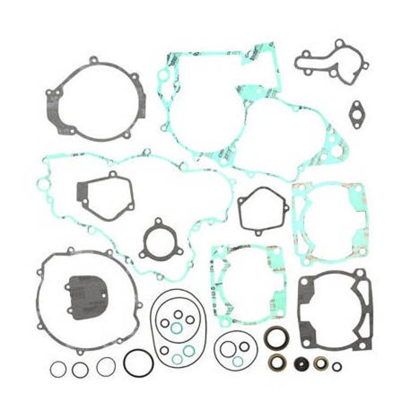 Compleet pakking set KTM SX 250