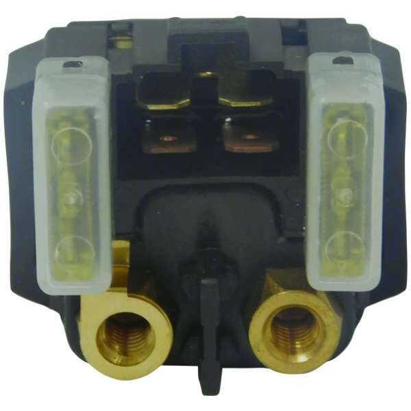 Startrelais Yamaha YFM 250 Bruin