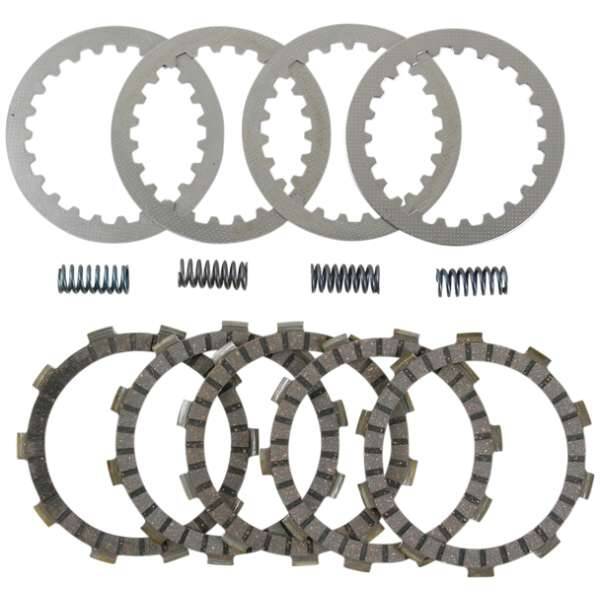 Koppeling Yamaha YFM 250 Bruin