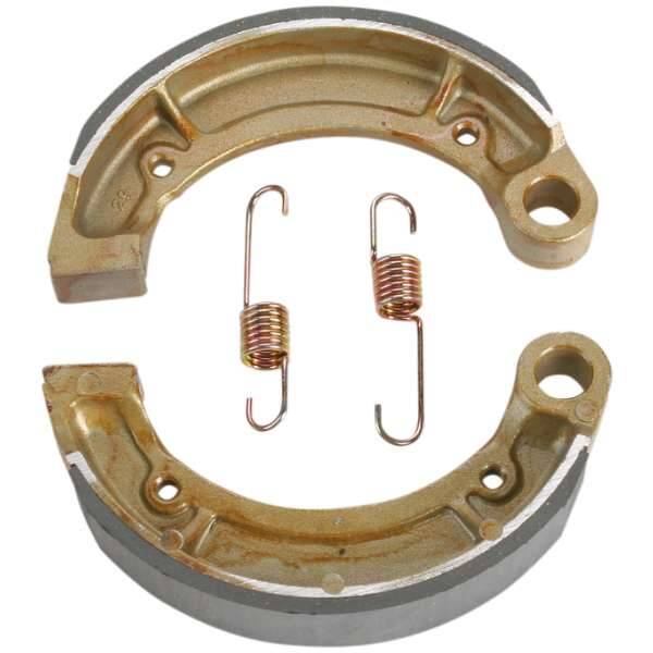 Remmen Yamaha YFM 250 Bruin