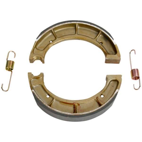 Remmen Yamaha YFM 250 Timberwolf