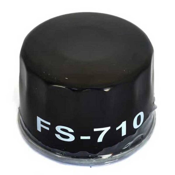 Oliefilter Yamaha YFM 660 Raptor