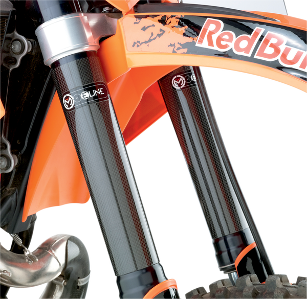 Voorvork Suzuki RM 85