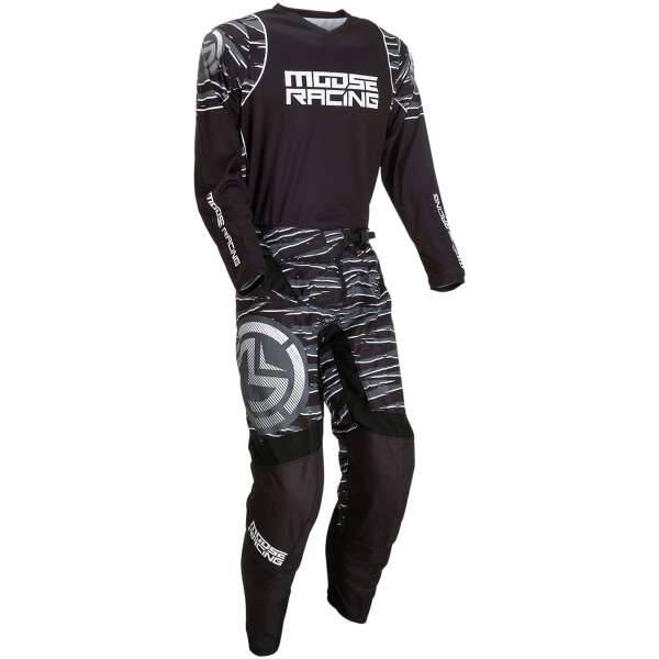 Moose Racing Qualifier crosspak