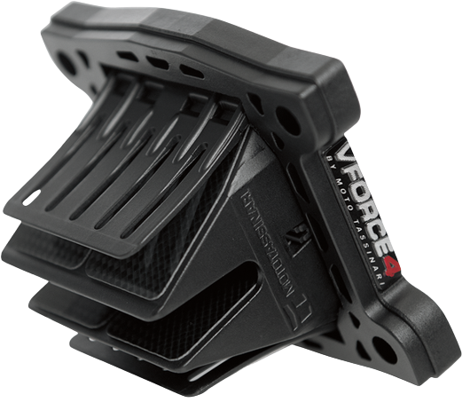 Membraan Yamaha YFS 200 Blaster