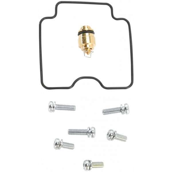 Carburateur revisie set Yamaha YFM 350 Bruin