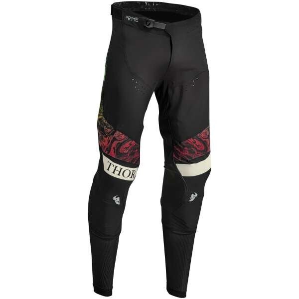 THOR Prime Melter crossbroek