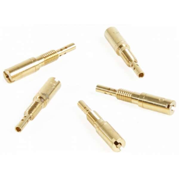 Pilot sproeier set (5 stuks) Yamaha YFM 250 Raptor