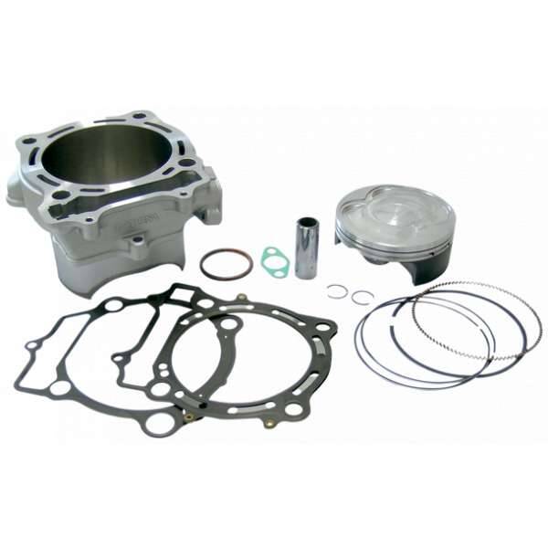 Big Bore Cilinder set Suzuki RM-Z 450
