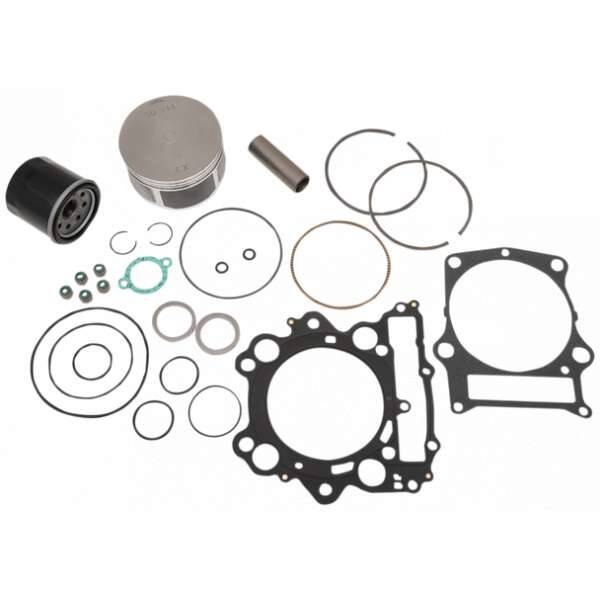 WSM Top-End Rebuild Kit Yamaha YFM 660 Raptor