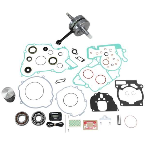 Motorrevisie set KTM SX 125