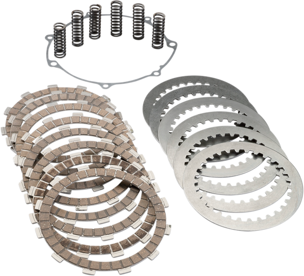 Koppeling Suzuki RM 125