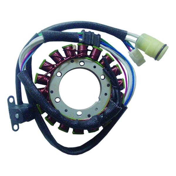 Stator Yamaha YFM 350 Raptor