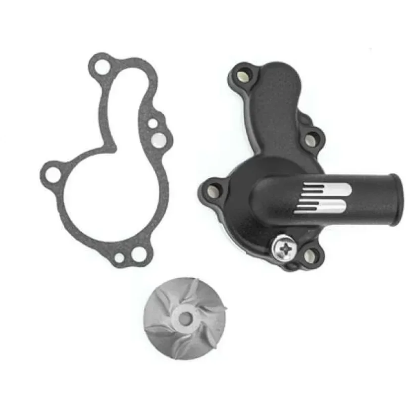 Koelsysteem Kawasaki KFX 450 R