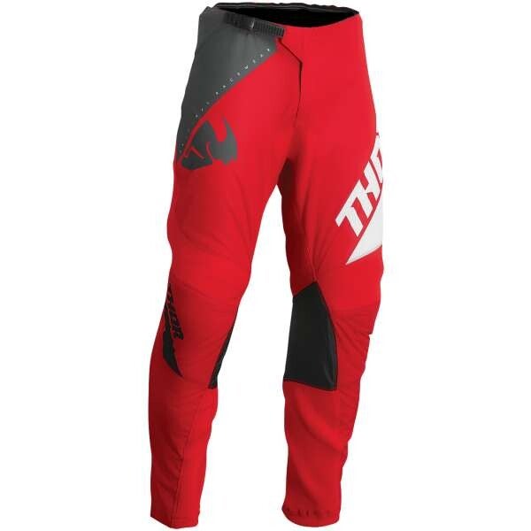THOR Sector Edge crossbroek