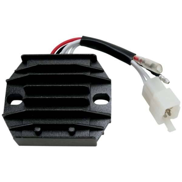 Spanningsregelaar Yamaha YFM 350 Wolverine