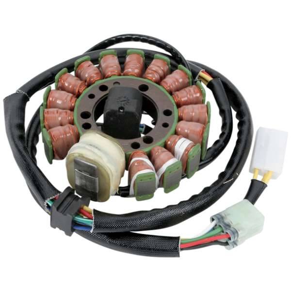 Stator Yamaha YFM 350 Wolverine