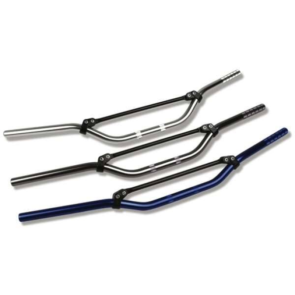 Stuur Yamaha YFM 350 Wolverine