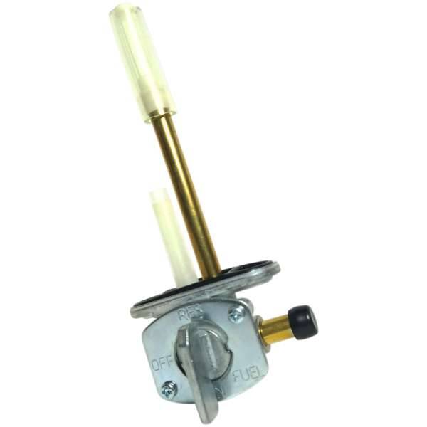Carburateur & Benzinekraan Yamaha YFM 250 Timberwolf
