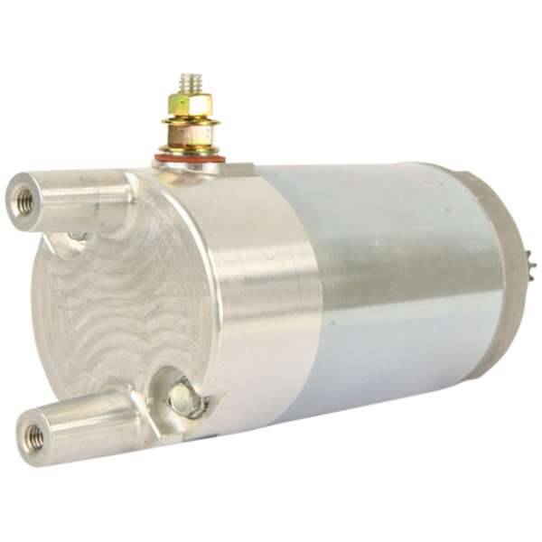 Startmotor Yamaha YFM 250 Timberwolf