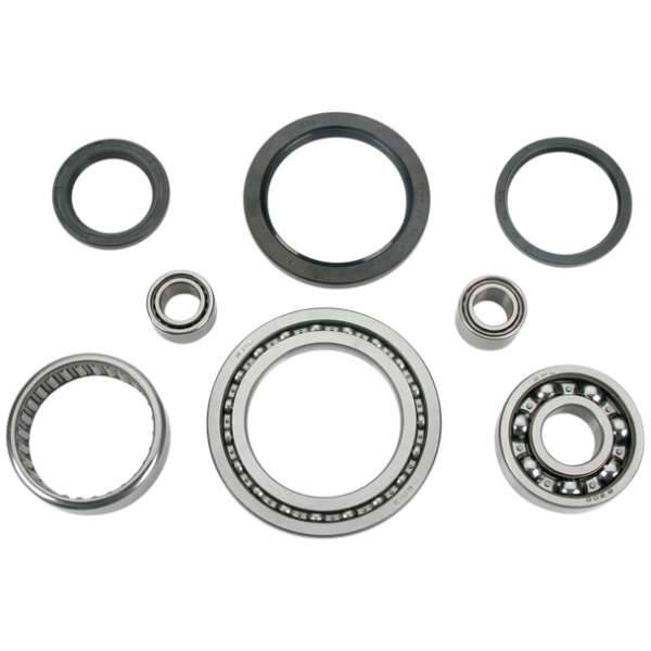 Differentieel lagers & afdichting set Yamaha YFB 250 Timberwolf