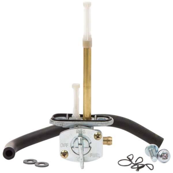 Benzinekraan & Carburateur Yamaha YFM 250 Bruin