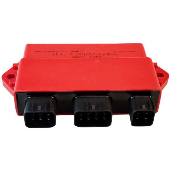 Elektra Yamaha YFM 250 Bruin