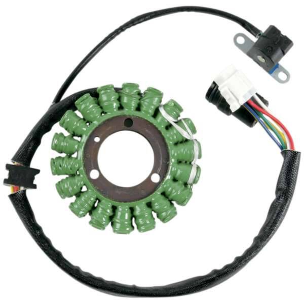 Stator Yamaha YFM 250 Bruin