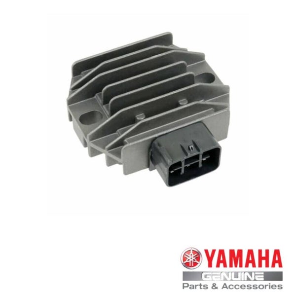Spanningsregelaar Yamaha YFM 250 Raptor