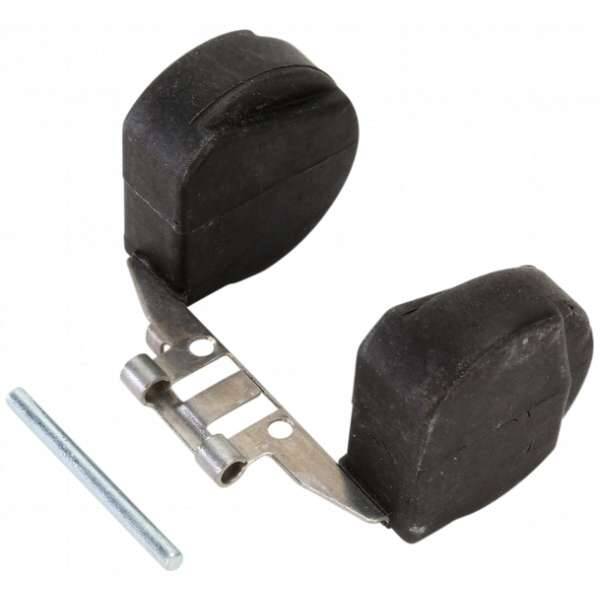 Carburateur vlotter met pen Yamaha YFS 200 Blaster