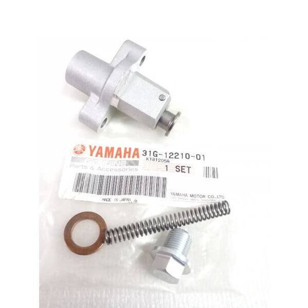Originele (OEM) kettingspanner Yamaha YFM 350 Raptor