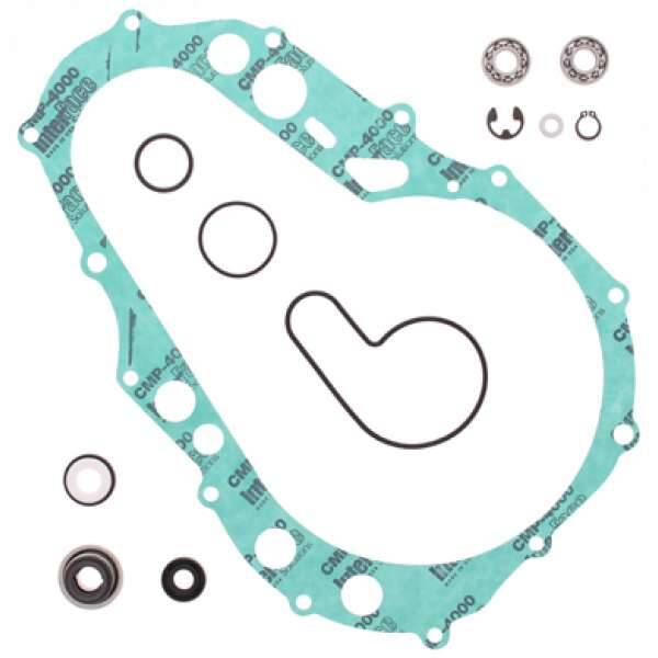 Waterpomp revisie set Suzuki LT-Z 400 Quadsport