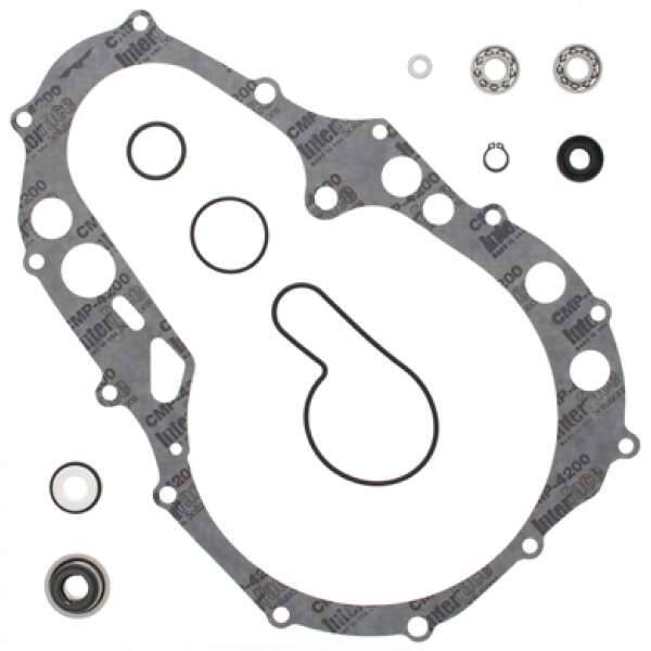 Waterpomp revisie set Suzuki LT-Z 400 Quadsport