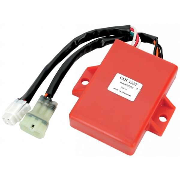 Elektra Yamaha YFZ 350 Banshee