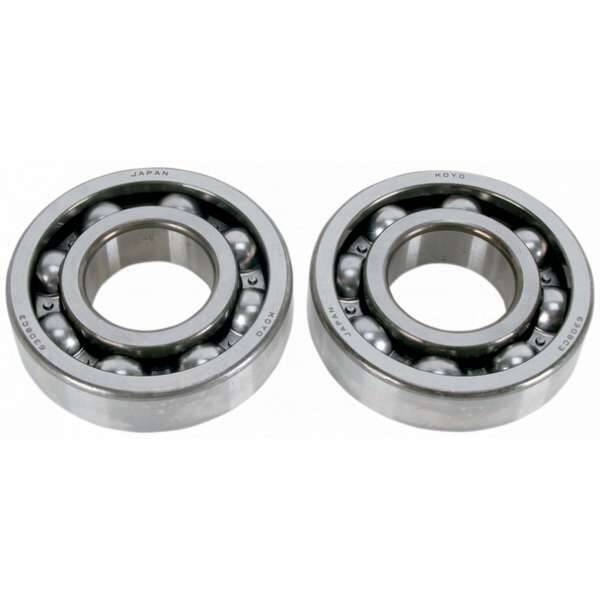 Krukas lagers en afdichting set Yamaha YFM 700 Raptor