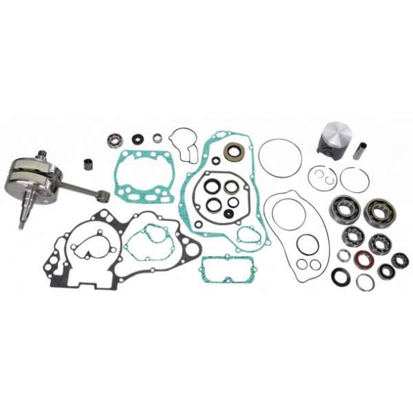 Compleet motor revisie set Suzuki RM 250