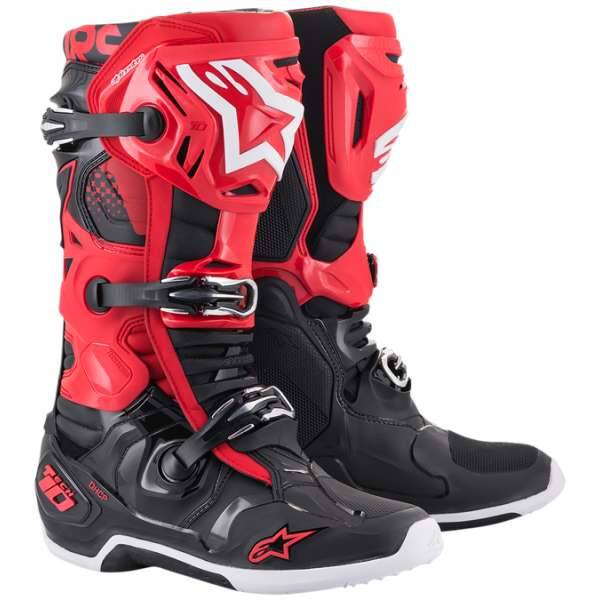 ALPINESTARS Tech 10 laarzen