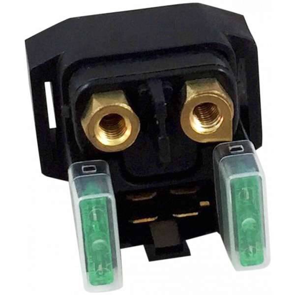 Elektra Yamaha YFM 660 Grizzly