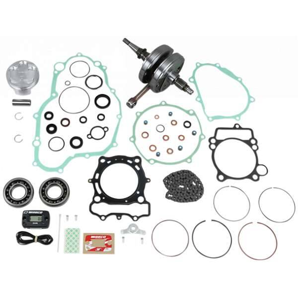 Compleet revisie set Yamaha YZ 250 F