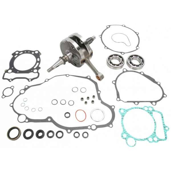 Krukas revisie set Yamaha YZ 250 F