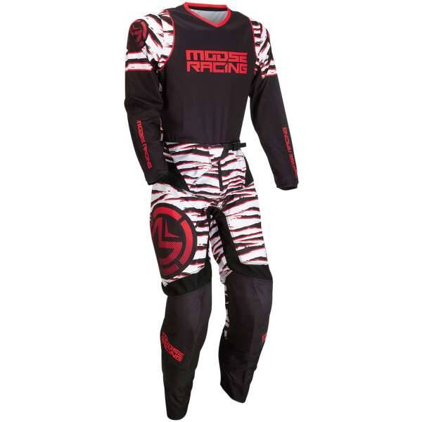 Moose Racing Qualifier crosspak