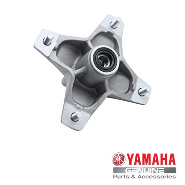 Originele (OEM) wiel naaf voorkant Yamaha YFM 250 Raptor